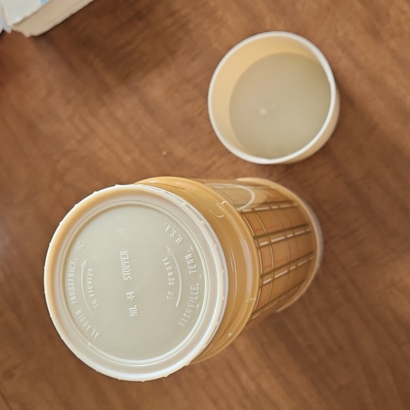 Vintage Aladdin Thermos bottle - Picture 5 of 11